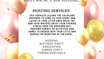 Marie’s Mini Me Llc - United States