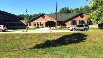 Marlborough Elementary School - Marlborough