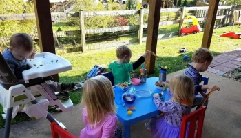 Maryam's Home Daycare - Cockeysville