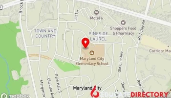 Maryland City Elementary School - Laurel