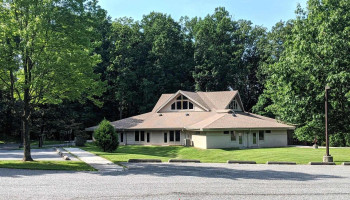 Mays Chapel United Methodist Church - Timonium