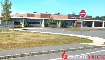 McClelland Elementary Schoool - Rochester