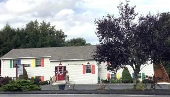 Meadowbrook Child Garden Inc - Marlborough
