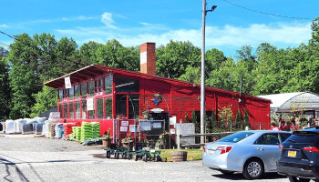 Meadows Farms Nurseries and Landscape - Burtonsville