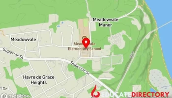 Meadowvale Elementary School - Havre De Grace
