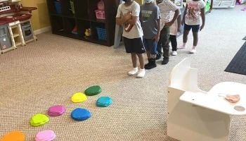 Mema's Learning Adventure - United States