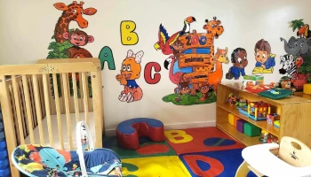 Meriam Academy Child Learning Center - Washington