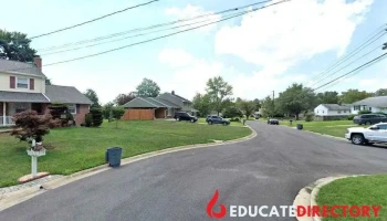 Mery's Family Child Care - Silver Spring