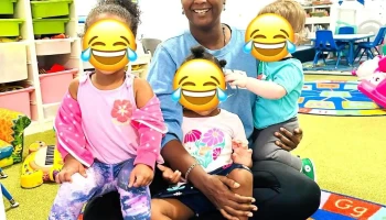 Mesi’s Family Bilingual Daycare/ Silver Spring, Md - Silver Spring