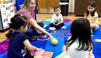 Messiah Lutheran Preschool - Germantown