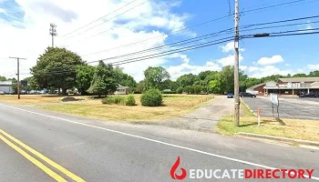 Messiah United Methodist Preschool - Glen Burnie