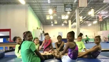 Mga Gymnastics Bowie - Upper Marlboro