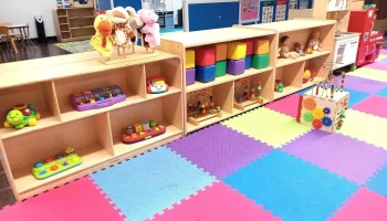Mi Palacio Child Development Center - Washington