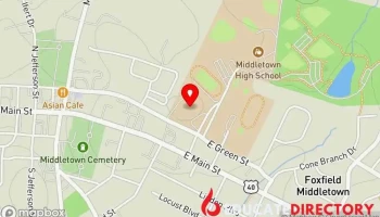 Middletown Elementary School - Middletown