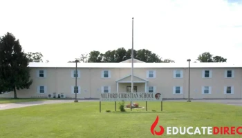 Milford Christian School - Milford