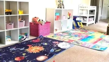 Mill Creek Child Care - Rockville