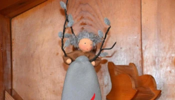 Miss Diane's Pussywillow Preschool - Anchorage