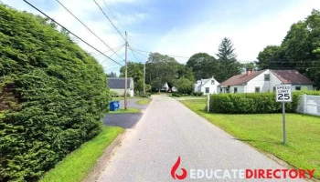Miss Marie's Childcare - South Berwick