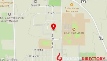Mitchell County Partnership - Beloit