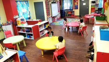 Mobi's Ark Early Childhood Center - Lanham