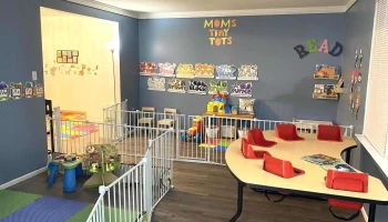 MOM's Tiny Treasures Daycare - United States