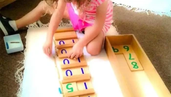 Montessori Learning Center - Wilmington