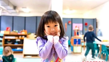 Montessori School of Chevy Chase - Washington