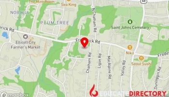 Montessori Society-Central Md - Ellicott City