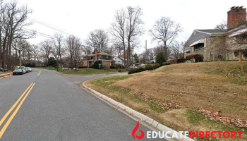 Montgomery Child Care Association Kensington Forest Glen - Silver Spring