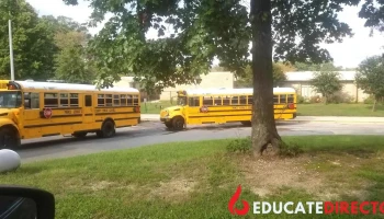 Montpelier Elementary School - Laurel