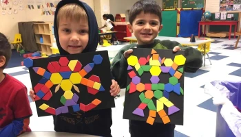 Montrose Discovery Preschool - Rockville