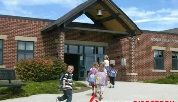 Moose Hill School - Londonderry