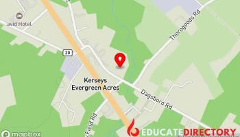 Mother Goose Children Center - Millsboro