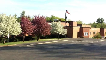 Moultonboro Central School - Moultonborough