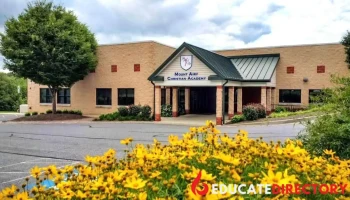 Mount Airy Christian Academy - Mt Airy
