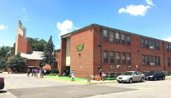 Mount Calvary Catholic School - District Heights