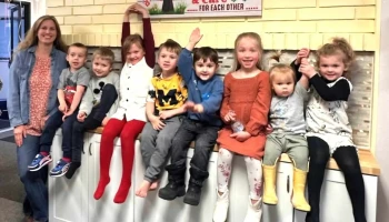 Ms. Chelle's Little Schoolhouse, Llc - Anchorage