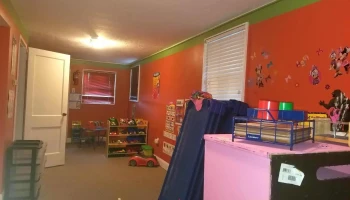 Ms. Lisa's Home Daycare - Washington