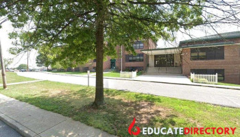 Mt. Airy Elementary School - Mt Airy