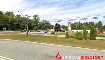 Mt Caesar School - Swanzey