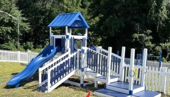 Mt. Carmel Child Development Center - Pasadena