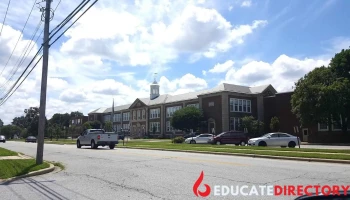 Mt Pleasant Elementary School - Wilmington