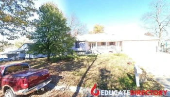 Munchkin Land Childcare - Leavenworth