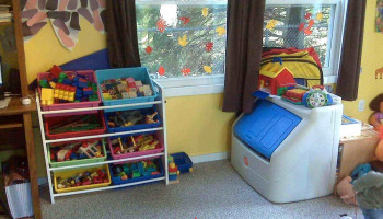 My Nanny's Place Family Day Care - Somersworth