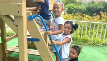 Nahid daycare - Gaithersburg