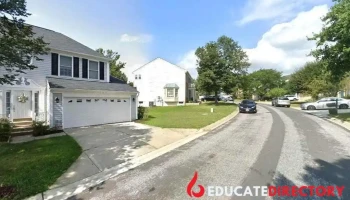 Nana Family Daycare - Burtonsville