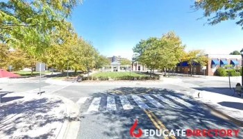 Nanda Learning Center - Rockville