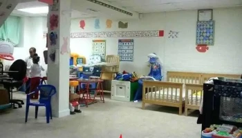 Nanny's Daycare - United States