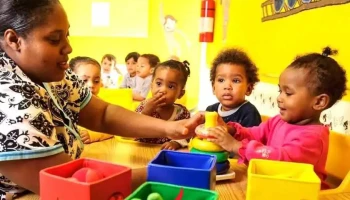 Nanny Time Child Care - Upper Marlboro