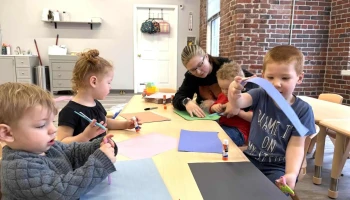 Nanook Learning Center - Rochester